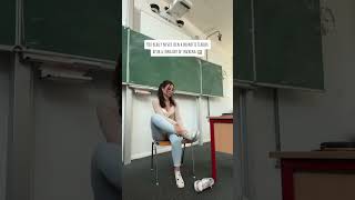 👩🏻‍🏫🖤 !g: jolina.teacher #highschool #teachersoftiktok #america