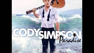 Cody Simpson - Summer Shade