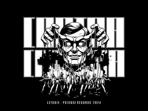 LetoDie - Contracultura (official video)