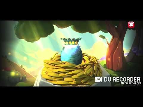 Liberty Dragon hatched!