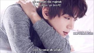 Hwang Chi Yeol - Goodbye (Sub Español - Hangul - Roma) HD