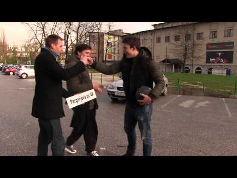 4 F   maturantski video