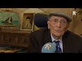 Wat is het geheim om 100 jaar te worden?
