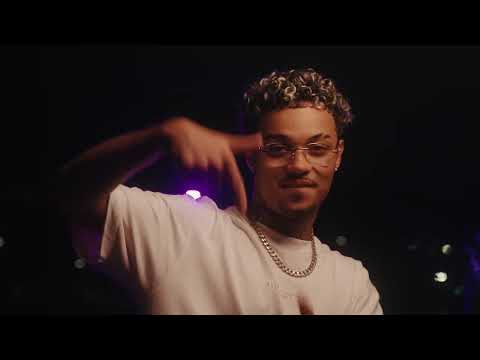 Luan11 - Frente do morrão feat. DoisD (Prod. Dreybeatz) (CLIPE OFICIAL)