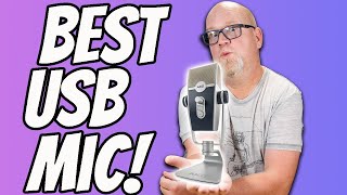 Video thumbnail for AKG Lyra USB MIC Review | BLOWN AWAY!! by Dark Corner Studios