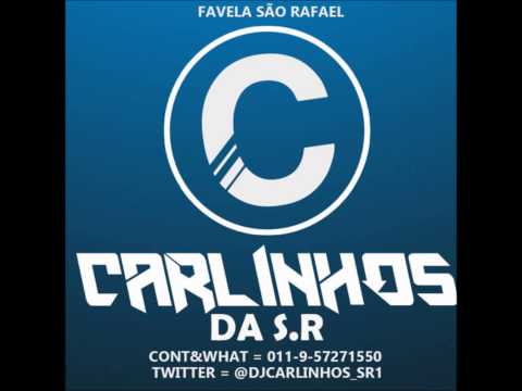 [Nova 2015] Mc Pedrinho, Mc Livinho e Mc Novin :: Hoje Tem Putaria "Dj Carlinhos da S.R"