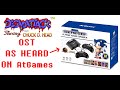Decap Attack OST As Heard On The AtGames Classic Game Console 2017