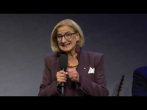 Kulturpreisverleihung des Landes Niederösterreich 2025