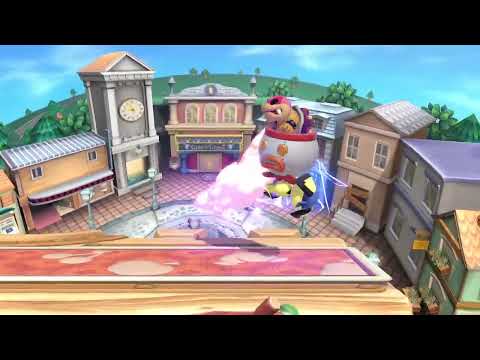 [No Distractions] Pichu vs. Roy (Koopaling)