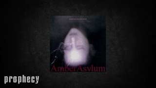 Amber Asylum - Vampire