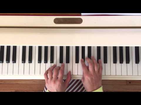 Tarantella Piano Performance Video
