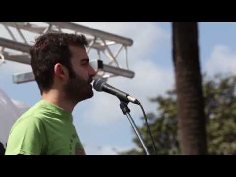 Marcia della Terra :: NO AL PROGETTO ELEONORA ::