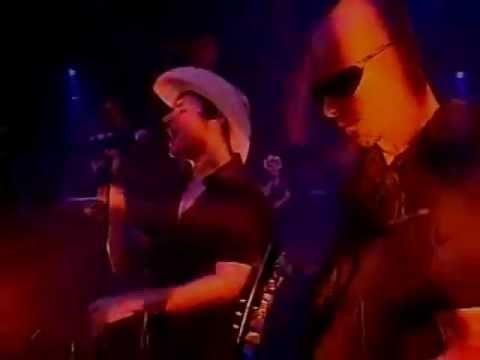 Duran Duran - Someone Else Not Me - HOB 1999