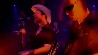 Duran Duran - Someone Else Not Me - HOB 1999