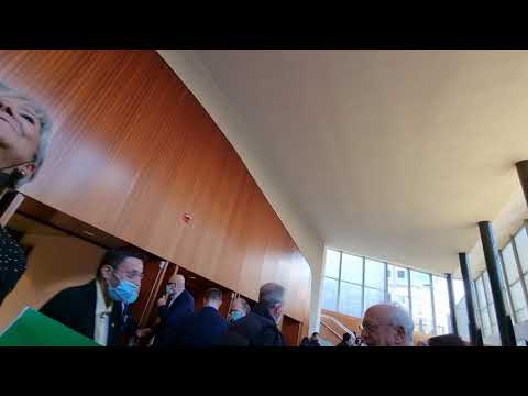 Ussi, glgs, i premi Lombardia. Davide Cassani. Carola Mangiarotti