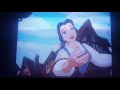 Beauty And The Beast Trailer And Fliks Fun Fair Promo From Monsters Inc 2002 VHS