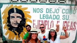 Jain - Hope (Cuba 2016)