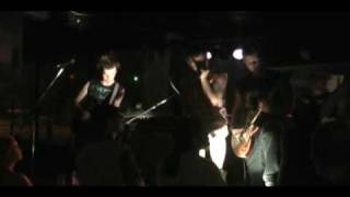 "Snake Em" live at The Chubby Pickle