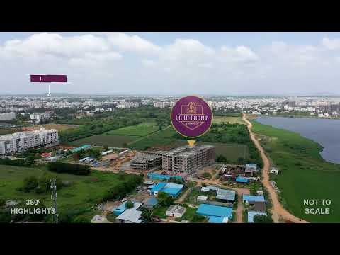 Lake Front Project Tour 1