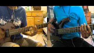 Maximum the Hormone - Chu Chu Lovely Muni Muni Mura Mura Purin Purin Boron Nurururerorero cover