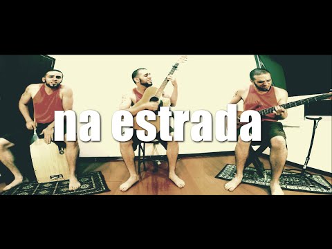 Na estrada | Marisa Monte | Cover Gustavo Seixas