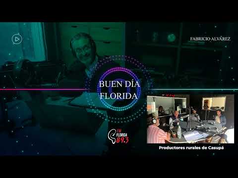 Entrevista a Vecinos por el NO a la represa de Casupá