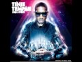 Tinie Tempah Disc-overy Track 13 - Let Go 