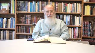 המשכיות הברכות של יעקב ע"י משה והלשונות השונות בהן נאמרה התורה | פרשת וזאת הברכה – הרב אורי שרקי