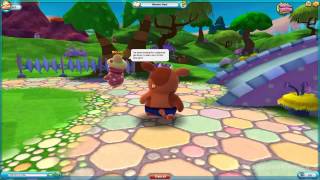 Amazing World Gameplay (PC HD)