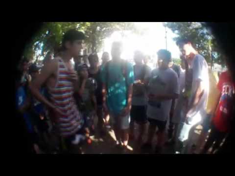 RONALD vs NARCISO vs ? (octavos) | 4taFecha | AzcueFree