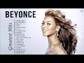 Beyoncé Greatest Hits 2020 - Best of Beyoncé - Beyoncé Playlist 2020