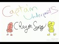 Mr. Krupp Ruins the Crayon/Color Song (Captain Underpants Animatic)