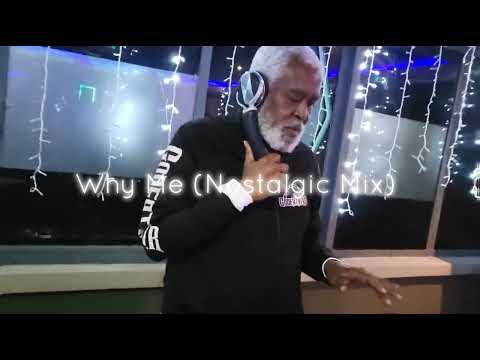Why Me (Nostalgic Mix)