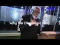 Why Me Nostalgic Mix