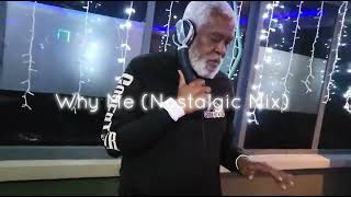Download lagu Why Me (Nostalgic Mix) mp3 Download lagu Why Me (Nostalgic Mix) mp3