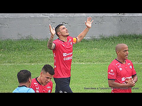 Goles Real Santa Cruz 1 vs 3 Wilstermann Fecha 19 Apertura División Profesional 2020