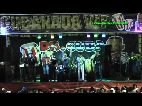 Barbaro Fines y su Mayimbe - Acuerdate (Cubanada del DrCuba.Net) (Perutimba.Com)
