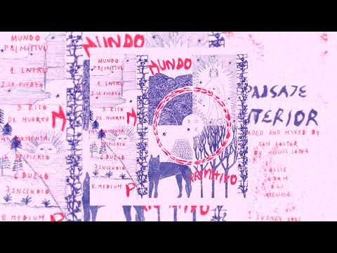 Mundo Primitivo - Paisaje Interior (2021) full album