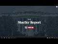The Mueller Report A PBS NewsHour FRONTLINE Special Funding