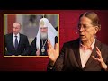 Russia has no ideology left – Sarah Paine