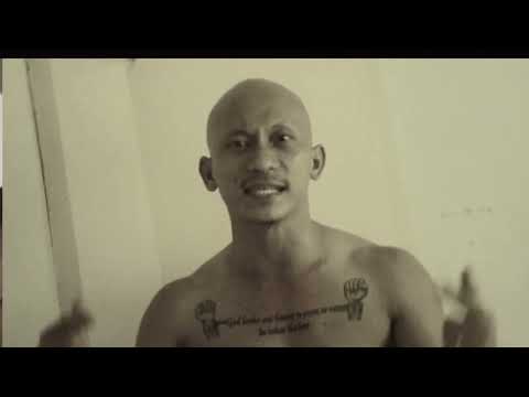 Winston Lee -Kadina (cover version) Bantoy- Kahimtang  (Official Music Video)