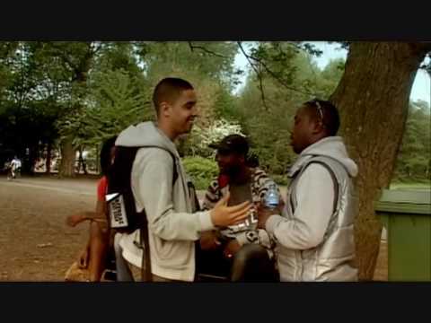 Uzi Ft Iris - Eigen Kracht (StraatPowerTV)