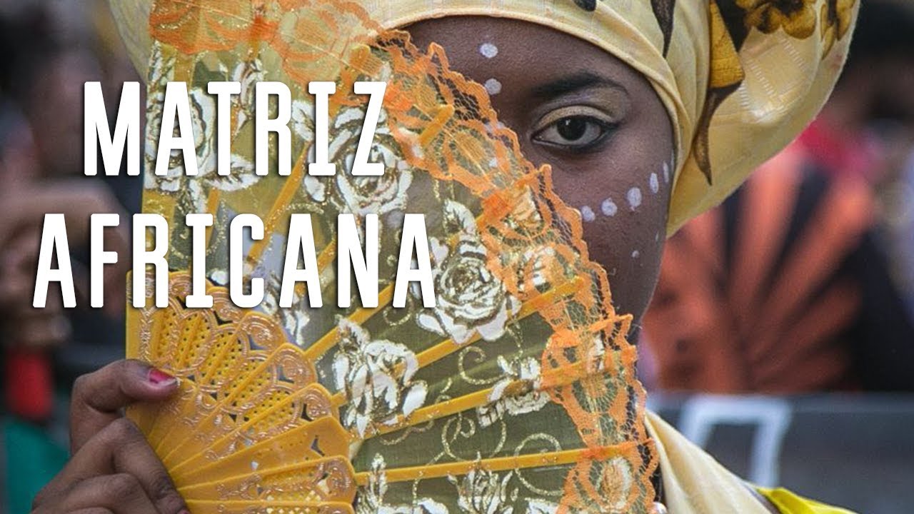 Matriz Africana
