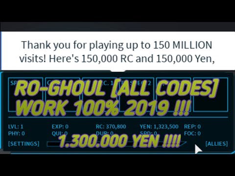 Roblox Ro Ghoul Codes Get A Free Roblox Face - youtube roblox codes for ro ghoul december
