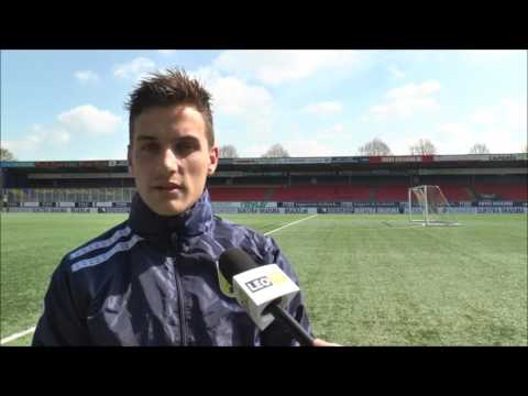 Voorbeschouwing Erik Bakker SC Cambuur - RKC Waalwijk