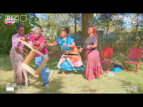 Mama Nyambura was b3@ten to d3@th.mum njeri could not blv a stranger took over her own husband land 