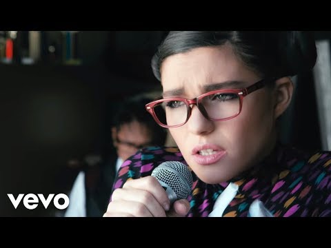 Phoebe Ryan - Chronic (Official Video)