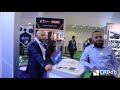 CADdb Automehanika 2019 Moscow
