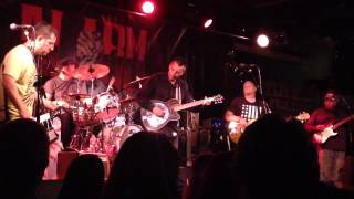 Haven't Heard From Heaven In Days - Gie Few (3-26-15) {clip}