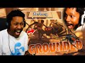 COLLAB OF THE YEAR BERLEEZY AND ME VS SPIDERS Grounded